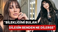 Selen Görgüzel Sahne Aldığı Mekanda 300 Bin TL Değerindeki Bilekliğini Kaybedince Hesabından Kayıp İlanı Verdi