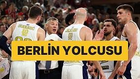 Fenerbahçe Final-Four’da: Kıran Kırana Maçta Kazanan Temsilcimiz Fenerbahçe Beko!