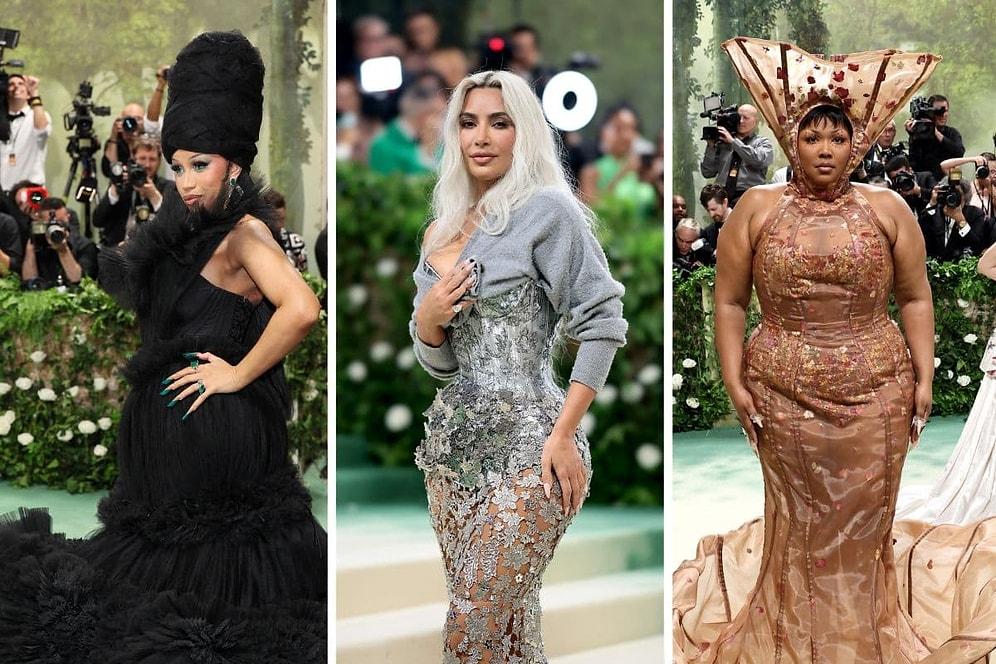 Met Gala 2024: Stars Who Did Not Understand The Theme