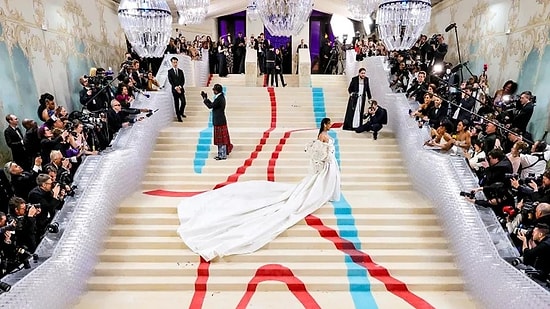 The Hidden Rules of Met Gala You Never Knew Existed