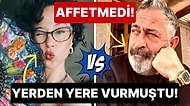 Bir Hikayenin Daha Sonuna Geldik: Cem Yılmaz, Kendisini Yerden Yere Vuran Necla'sını Defterden Komple Sildi!