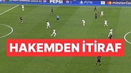 Bayern Münih'in Golünde Ofsayt Var mı? Herkes Maça Damga Vuran Kararı Tartışıyor