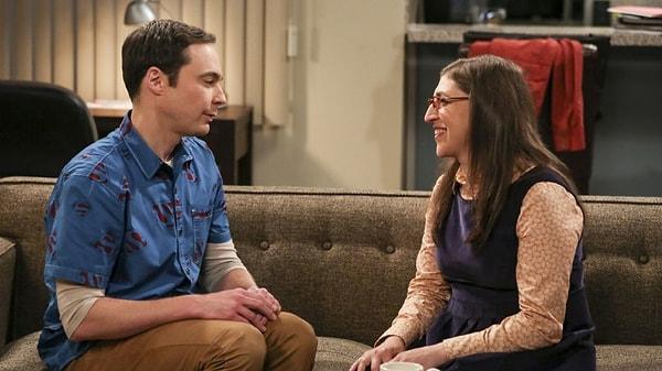 Bu da demek oluyor ki The Big Bang Theory'nin 2019'da sona ermesinin ardından ilk defa bu ikiliyi belki de bir aile olarak izleyeceğiz. Hayranlar şimdiden baba Sheldon geliyor demeye başladı bile. Bakar mısınız belki onun da bir dizisi gelir. Siz bu konuda ne düşünüyorsunuz? Yorumlara buyrun!