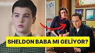 Young Sheldon'ın Finalinde Sheldon ile Amy'nin Olduğu Görseller Hayranlarda Heyecan Yarattı!
