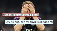 Ne Yapsa Olmuyor! Kupa Kazanmak İçin Bayern Münih'e Transfer Olan Harry Kane'in Kane'in Sürüyor