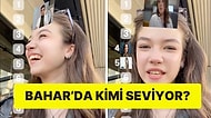 Bahar'ın Umay'ı Alisa Sezen Sever, Bahar Filtresiyle En Sevdiği Karakterleri Sıraladı!