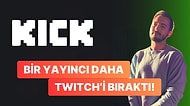 Twitch'te Bir Ayrılık Daha! Kick'e Geçen Son Yayıncı Mithrain Oldu