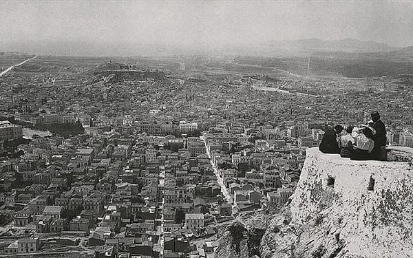 7. Yunanistan, Atina - 1906