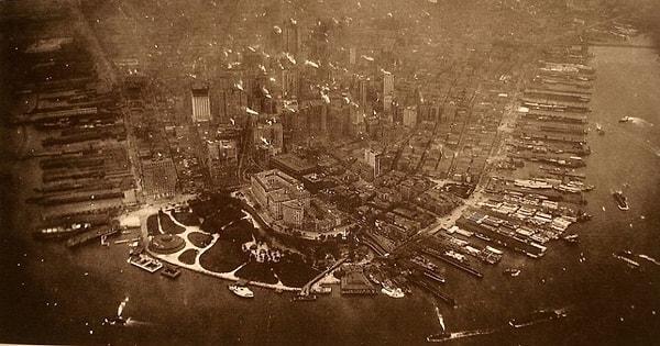 8. ABD, New York - 1906