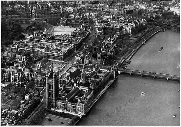 11. İngiltere, Londra - 1901