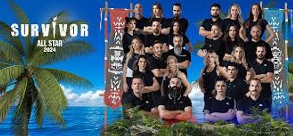 Olayların had safhada olduğu Survivor All Star'da yine çarpıcı bir düello yaşandı.