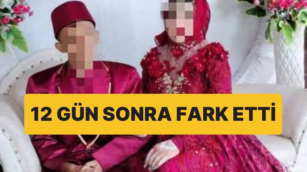 Endonezya’da Evlilik Dolandırıcılığı: 1 Yıldır Sevgili Olarak Evlendiği Kişi Erkek Çıktı