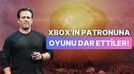 İntikamın Böylesi! Oyuncular Kapatılan Stüdyoların Ardından Phil Spencer'a Nükleer Attı