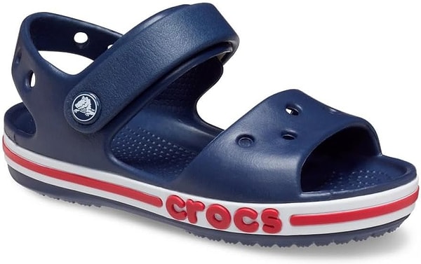 Crocs Bayaband Sandal K TerlikUnisex Yetişkin