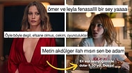 Serenay Sarıkaya'nın Başrolde Oynadığı 'Kimler Geldi Kimler Geçti' Dizisini İzleyenlerden İlk Tepkiler Geldi!
