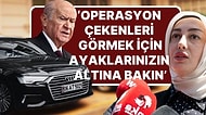 Ayşe Ateş'ten Devlet Bahçeli'nin 'Pensilvanya' Çıkışına Tepki! 'Ayaklarınızın Altına Bakın'