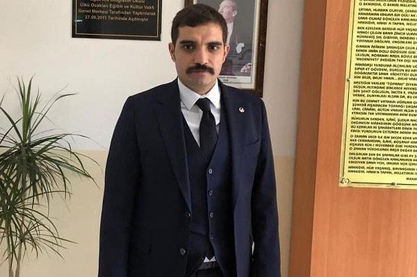 Ankara Çukurambar’da 30 Aralık 2022'de uğradığı saldırıda hayatını kaybeden eski Ülkü Ocakları Başkanı Sinan Ateş'in davası için hazırlanan iddianame dün kabul edildi.
