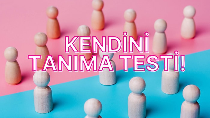 Kendini Tanıma Yolculuğuna Hazır mısın? İçsel Keşif ve Bilinçlenme Testi!