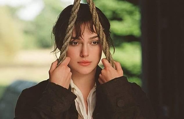 Elizabeth Bennet