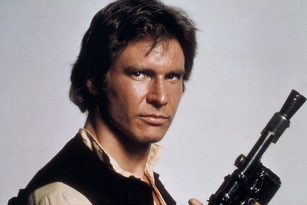 Han Solo