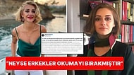 Avukat Feyza Altun'un Erkekleri Trollediği İlişki Tüyosu "Tavsiye Vermekte Altun Gibi Olun" Dedirtti!