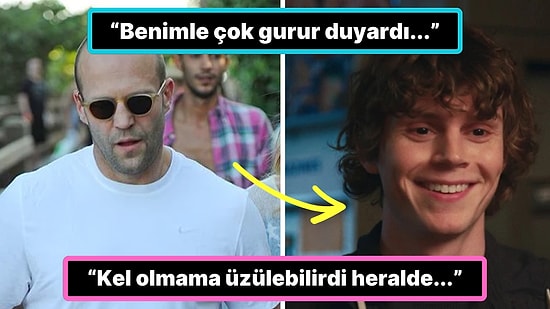 İnsanların 10 Yaşındaki Halleri Bugünkü Yaşamlarını Görse Ne Düşünürdü?