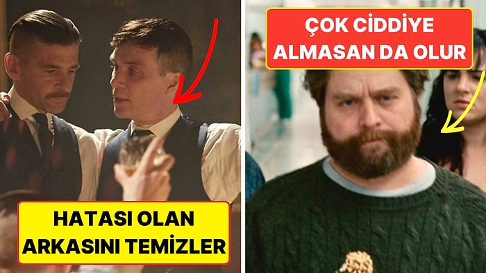 İnsanların Yaşamlarında Uydukları Yazılı Olmayan 15 Kural