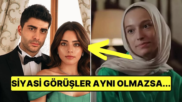 Araştırma: İyi Bir Evliliğin Sırrı Çiftlerin Siyasi ve Dini Görüşlerinin Aynı Olmasından Geçiyor!