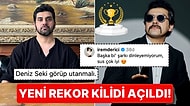 Yeni Rekor Kilidi Açıldı: Popstar Yarışmasıyla Akıllara Kazınan Bayhan Dünya Listesi'nde Zirveye Yerleşti!