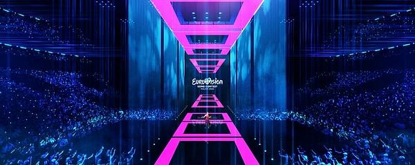 Gelmiş geçmiş en büyük müzik yarışması olarak kabul edilen Eurovision bu sene İsveç'te düzenleniyor.