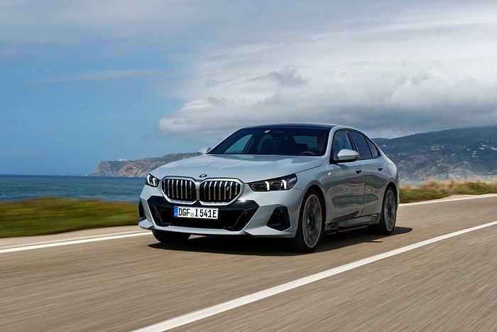 BMW Fiyat Listesi Mayıs 2024: 1-2-3-4-5, M, X ve i Serisi Güncel Fiyatları