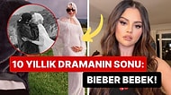 Hailey ve Justin Bieber'ın Bebek Haberi Üzerine Selena Gomez ve Yaşanmayacak İhtimallerine Gelen Tepkiler