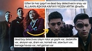 'Dead Boy Detectives' Dizisini İzleyenler İkinci Sezon İçin Netflix'e Yalvarmaya Başladı!