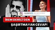 Dilimize Takılan Tiryakinim Yorumuyla Zirveye Yerleşen Bayhan'a İrem Derici de Yükseldi!