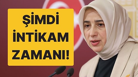 AK Parti’de Troll Hesap Operasyonu: Raporu Trollerle Arası İyi Olmayan Milletvekili Özlem Zengin Hazırladı