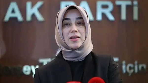 Sputnik’ten Osman Nuri Cerit, AK Parti Grup Başkanvekili Özlem Zengin’in konu ile ilgili bir rapor hazırladığını ve Cumhurbaşkanı Erdoğan’a sunduğunu ifade etti.