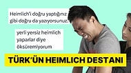 Ülkece Ana Karnında Öğrenmiş Gibi Uyguladığımız Heimlich Manevrası Hakkında İki Çift Lafı Olan Kişiler