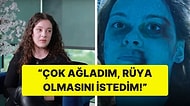 Yargı'nın Tuğçe'si Merve Ateş, Dizideki Tecavüz Olayı Hakkında İlk Kez Konuştu!