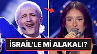 Eurovision'da Hollanda'yı Temsil Eden Şarkıcı Joost Klein'ın Kuliste Kavga Çıkardığı İddia Edildi