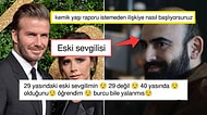 29 Yaşındaki Erkek Arkadaşının 40 Yaşında Olduğunu Öğrenince Dünyası Başına Yıkılan Twitter Kullanıcısı
