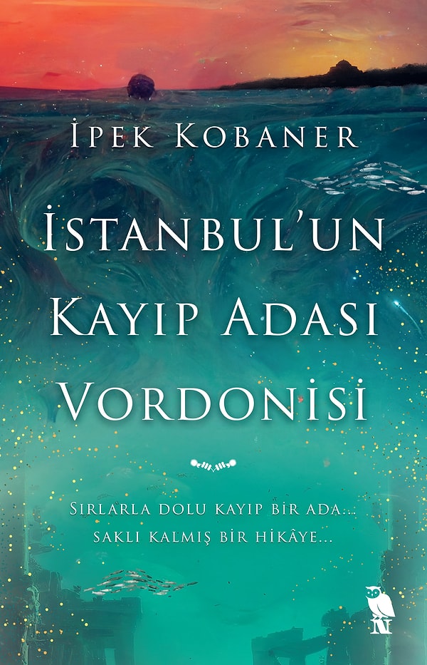 -Vordonisi adıyla ilk kez karşılaşacak okurlar vardır. Vordonisi’nin hikâyeniz için anlamı nedir?