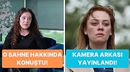 Kızılcık Şerbeti'ndeki Atatürk Sahnesinden Tuğçe'nin Tecavüz Yorumuna Televizyon Dünyasında Bugün Yaşananlar