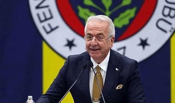 Fenerbahçe Başkan Vekili Erol Bilecik, Sadettin Saran ile görüşme yapacaklarını duyurdu.