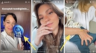 40'ına Giren Aslı Enver'den Poz Kesen Melis Sezen' 10 Mayıs'ta Ünlülerin Yaptığı Instagram Paylaşımları