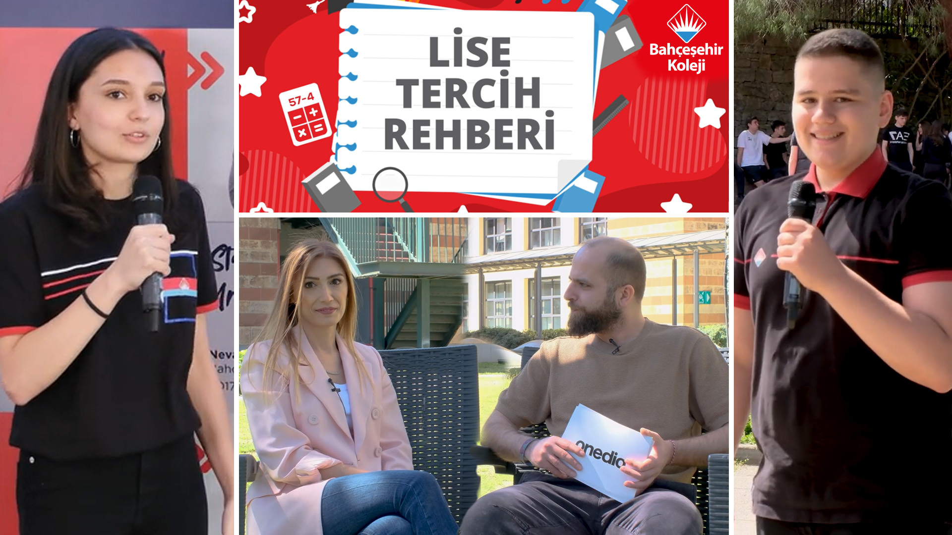 Lisede bilişim bölümü okuyanlar Ne olabilir