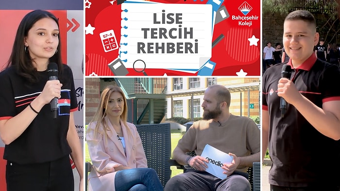 Lise Tercih Rehberi! İyi Bir Lisede Okumak Bireyin Hayatında Neden Bu Kadar Etkili?