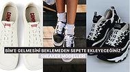BİM'e Gelse de Alsak Diye Beklediğiniz Spor Ayakkabı Modelleri