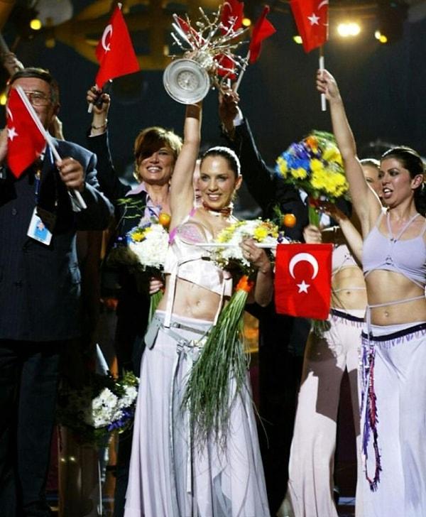 Türkiye, Avrupa halklarının yarıştığı Eurovision’a, “oylamadaki adaletsizlik” nedeniyle 2013 yılından beri katılmıyor. Katılmamakla birlikte TRT tarafından da yayınlanmıyor.
