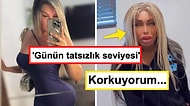 Instagram'da Paylaştıkları Fotoğraflara Photoshop Yaparak Adeta Tanınmaz Hale Gelen Kişiler