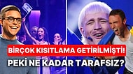 Yıllardır Dünyanın Dört Bir Yanından Şarkıcıların Katıldığı Eurovision Gerçekten 'Apolitik' mi?